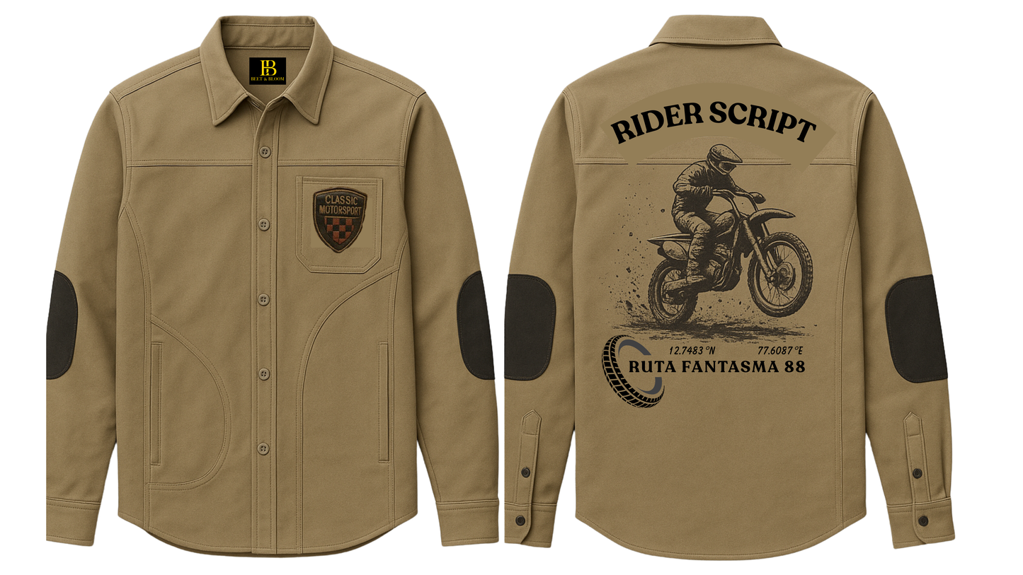 Signature Shirt