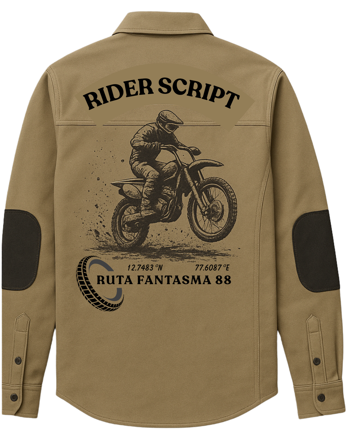 Signature Shirt