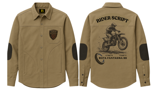 Signature Shirt