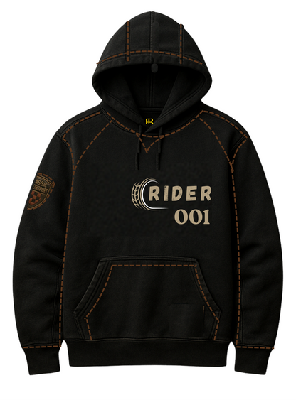 Dusty Hoodie