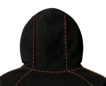 Dusty Hoodie